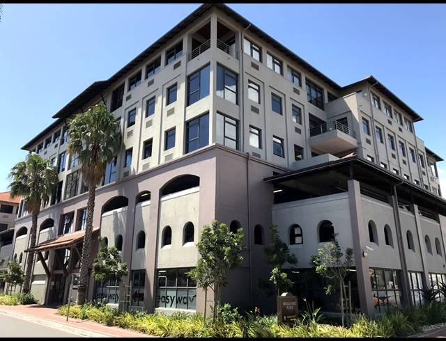 201M² OFFICE TO LET IN CENTURY CITY